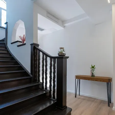 Affittacamere Dea Trento