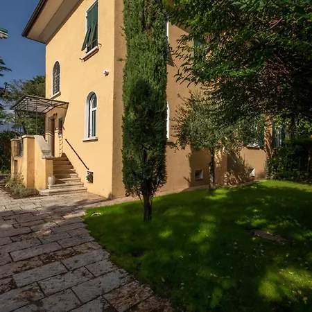 Affittacamere Dea 3*