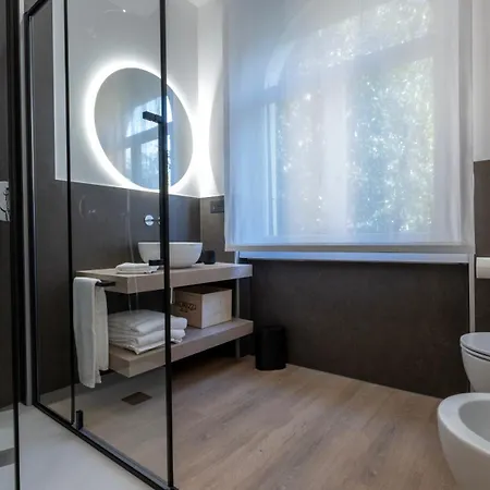 Affittacamere Dea Trento