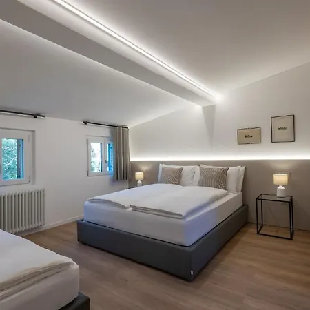 Dea Affittacamere Trento