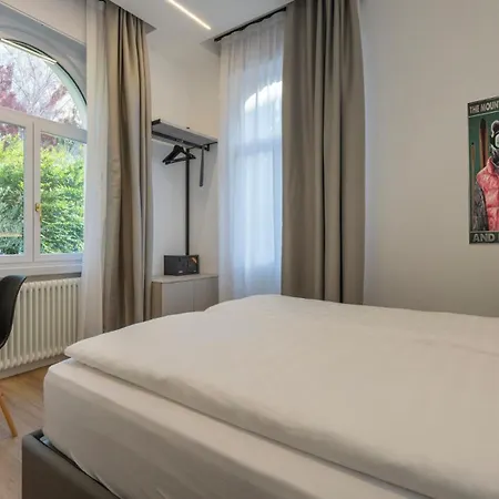 Affittacamere Dea Trento