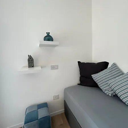 Dea Affittacamere Trento