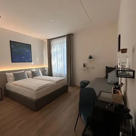 Dea Affittacamere Trento