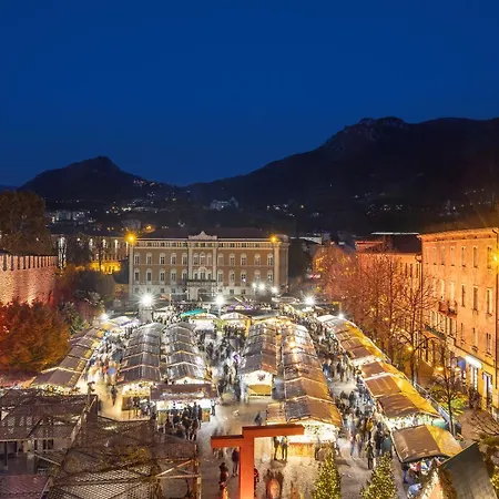 Affittacamere Dea 3*