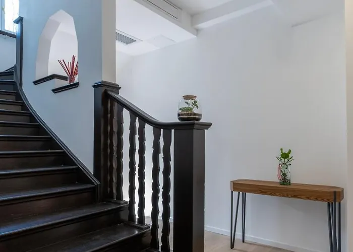 בית הארחה Dea טרנטו