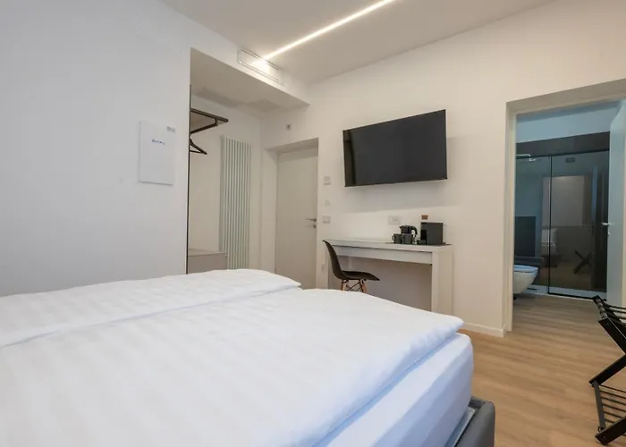 בית הארחה Dea 3*