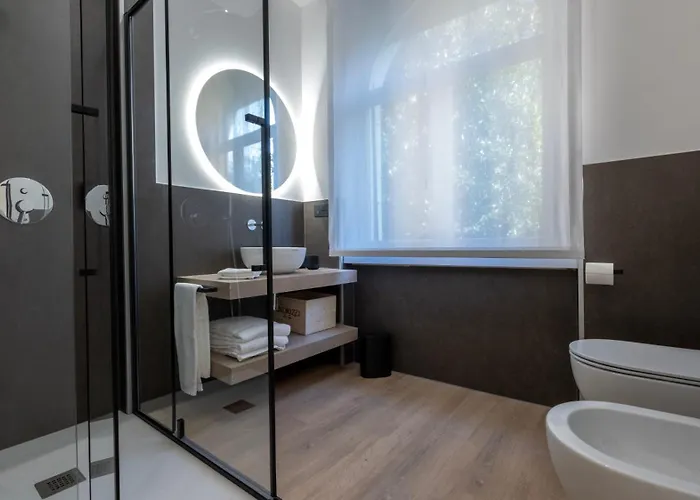 בית הארחה Dea טרנטו