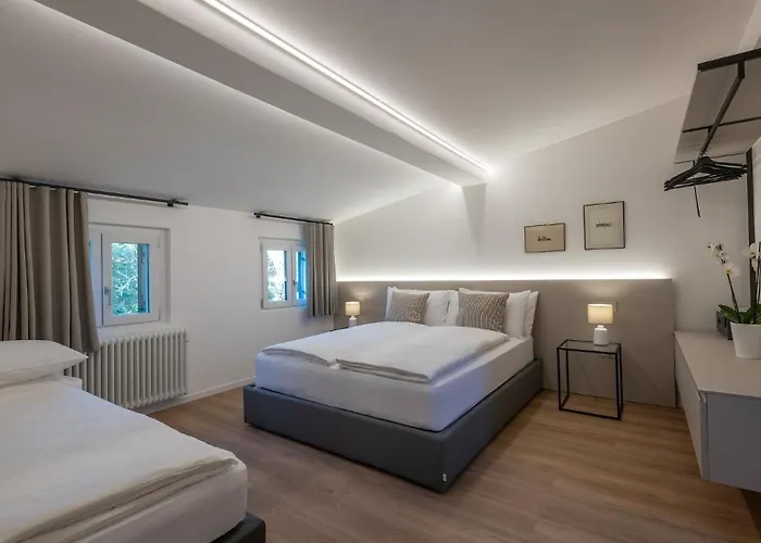 Dea בית הארחה טרנטו