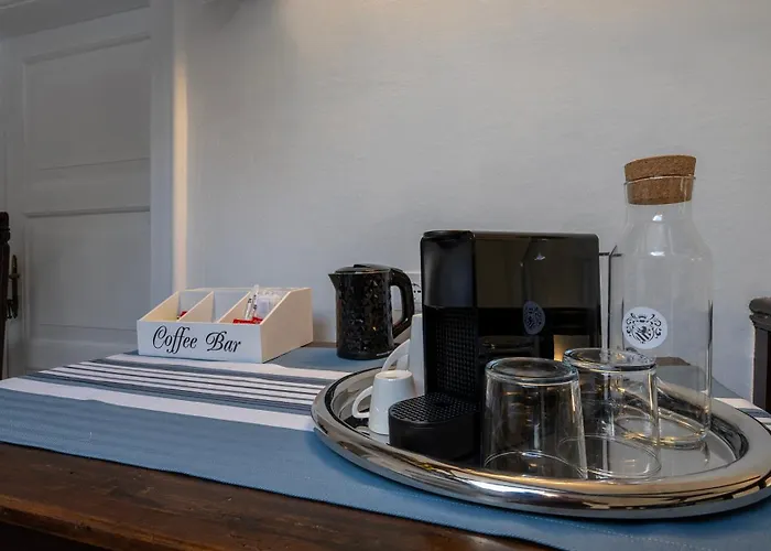 Dea בית הארחה