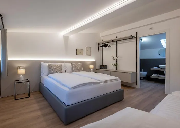 בית הארחה Dea