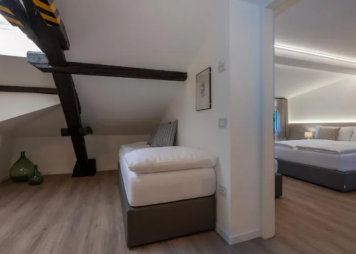 בית הארחה Dea 3*