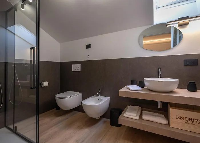 בית הארחה Dea טרנטו