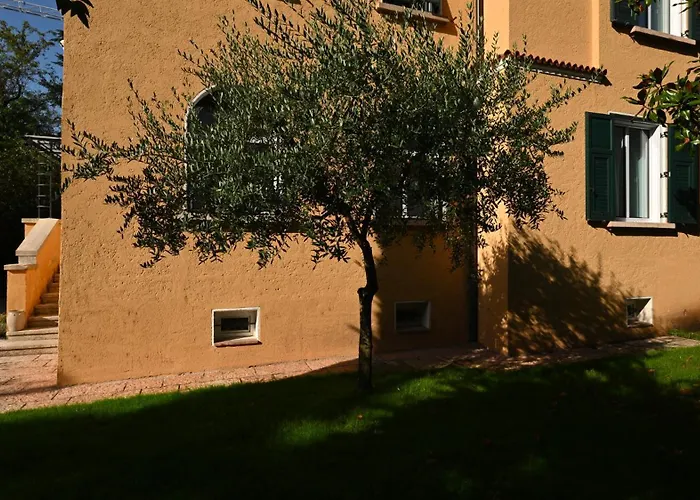 בית הארחה Dea