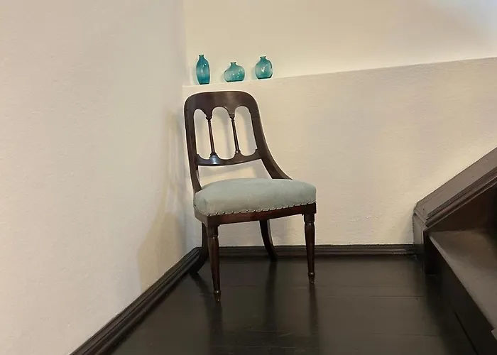 Casa de hóspedes Dea