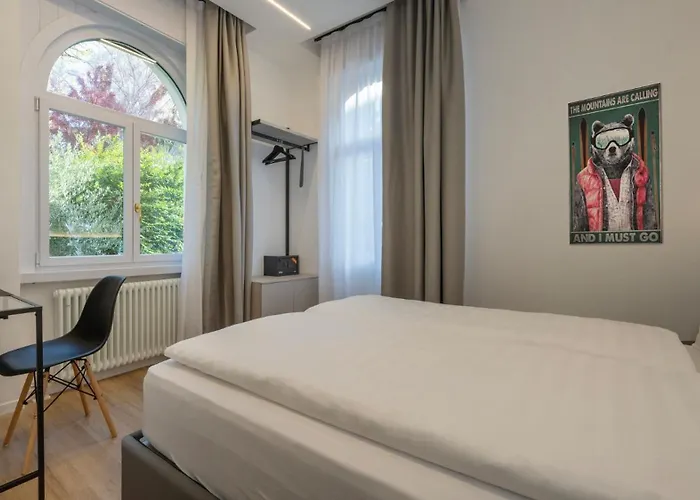 בית הארחה Dea טרנטו