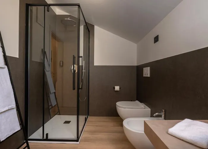 Dea בית הארחה