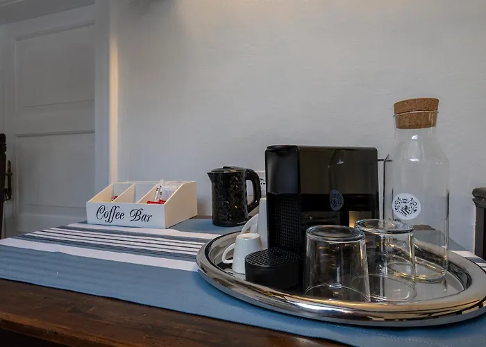 Dea בית הארחה