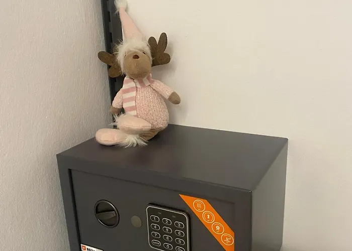 בית הארחה Dea