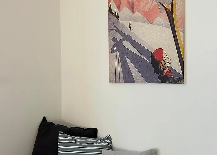 Dea Casa de hóspedes 3*