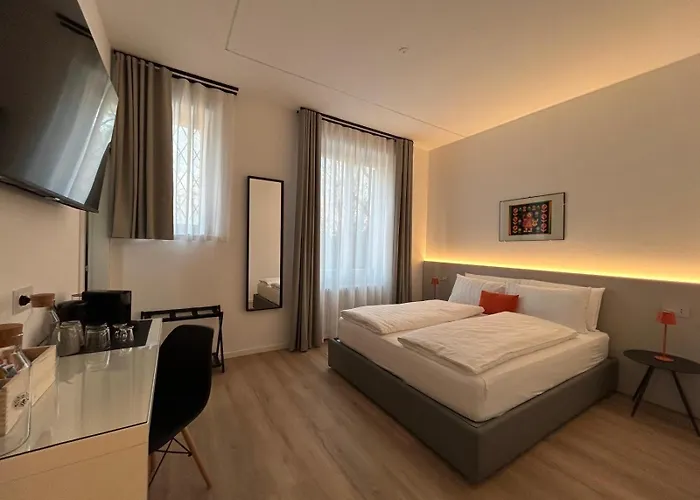 Dea בית הארחה