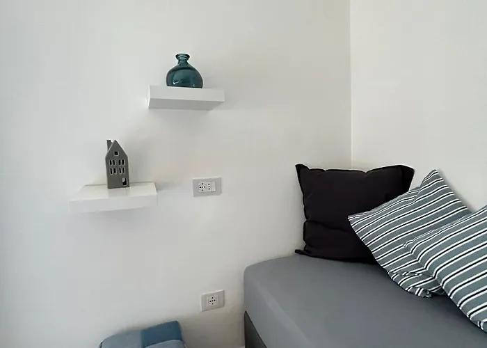 Dea בית הארחה טרנטו