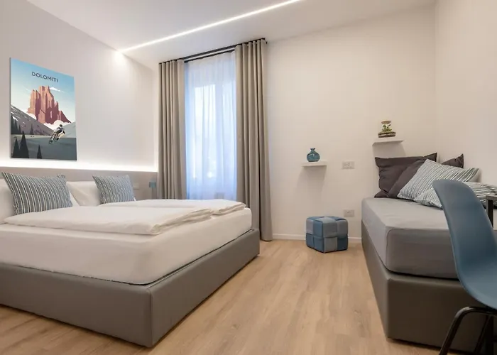 Dea בית הארחה 3*