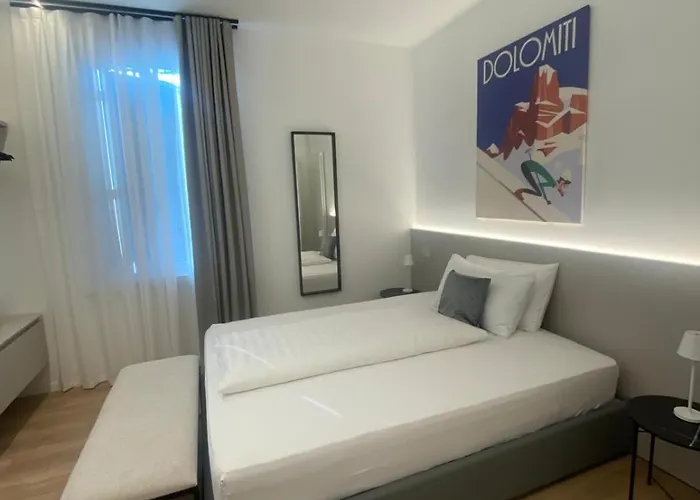 בית הארחה Dea