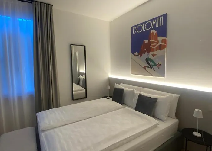 Dea בית הארחה טרנטו