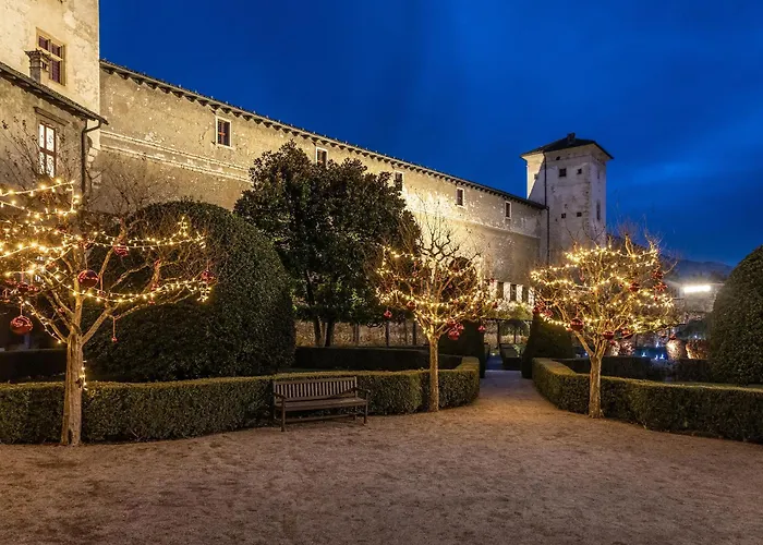 Dea בית הארחה