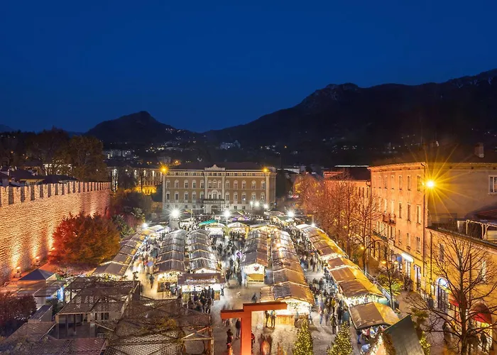 בית הארחה Dea 3*