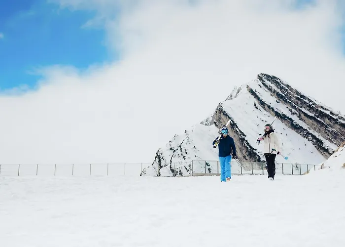 בית הארחה Dea