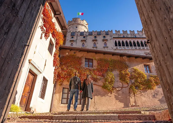 Dea בית הארחה