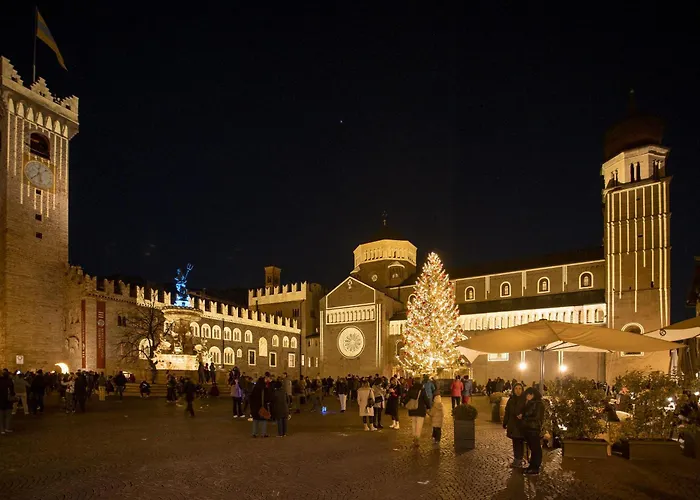 בית הארחה Dea 3*